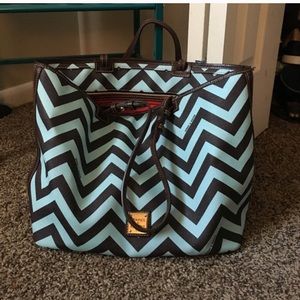 Dooney & Bourke tote bag
